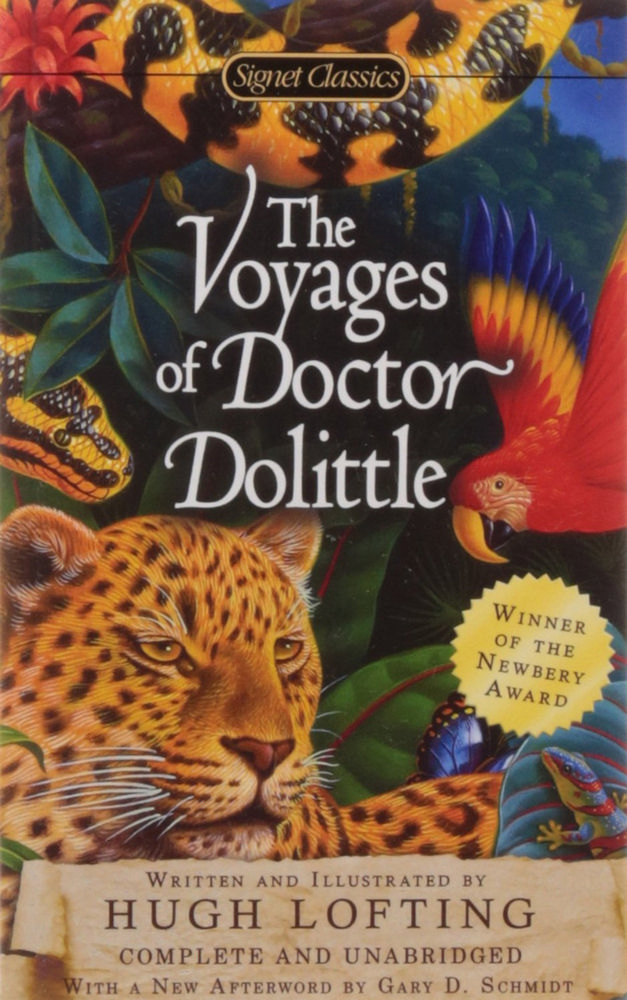 The Voyages of ...