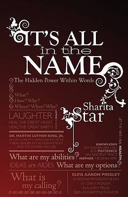 It’s All in the Name: The Hidden Power Within Words