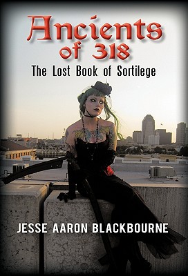 Ancients of 318: The Lost Book of Sortilege