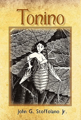 Tonino: The Adventures of a Boy/Cricket from Boston’s North End