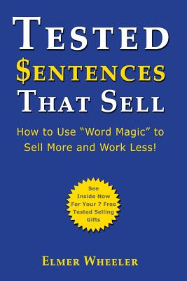 Tested Sentences That Sell