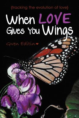 When Love Gives You Wings: Tracking the Evolution of Love