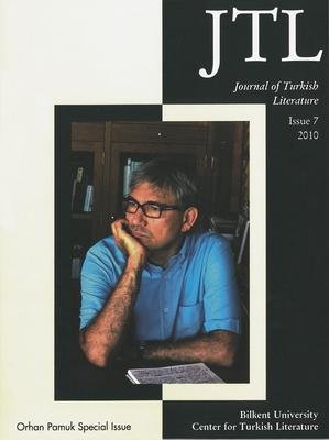 Journal of Turkish Literature: Orhan Pamuk Special Issue
