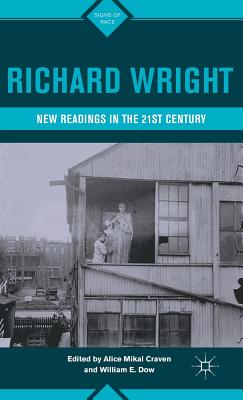 Richard Wright: New Readings in the 21st Century