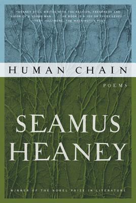 Human Chain: Poems