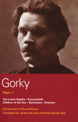 Gorky: Five Plays