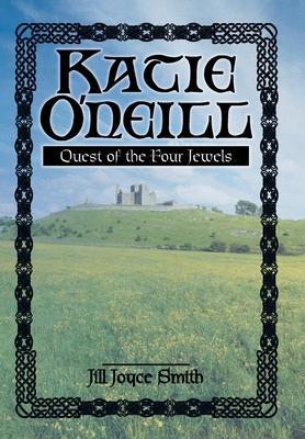 Katie O’neill: Quest of the Four Jewels