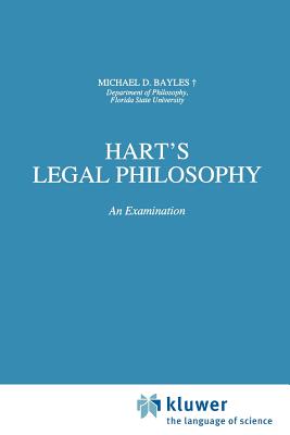 Hart’s Legal Philosophy: An Examination