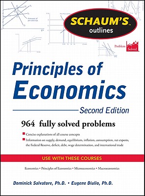 Schaum’s Outline Principles of Economics