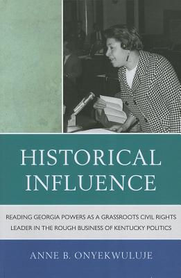 Historical Influence: Reading Gpb