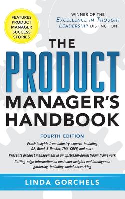 The Product Manager’s Handbook