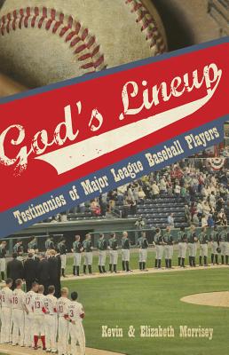 God’s Lineup!: Testimonies of Major League Baseball Players