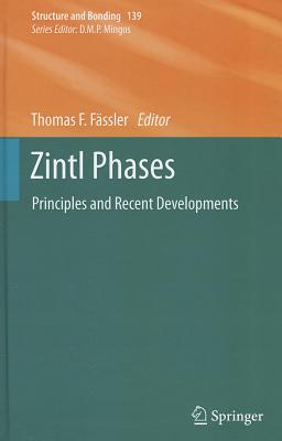 Zintl Phases: Principles and Recent Developments