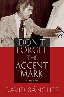 Don’t Forget the Accent Mark