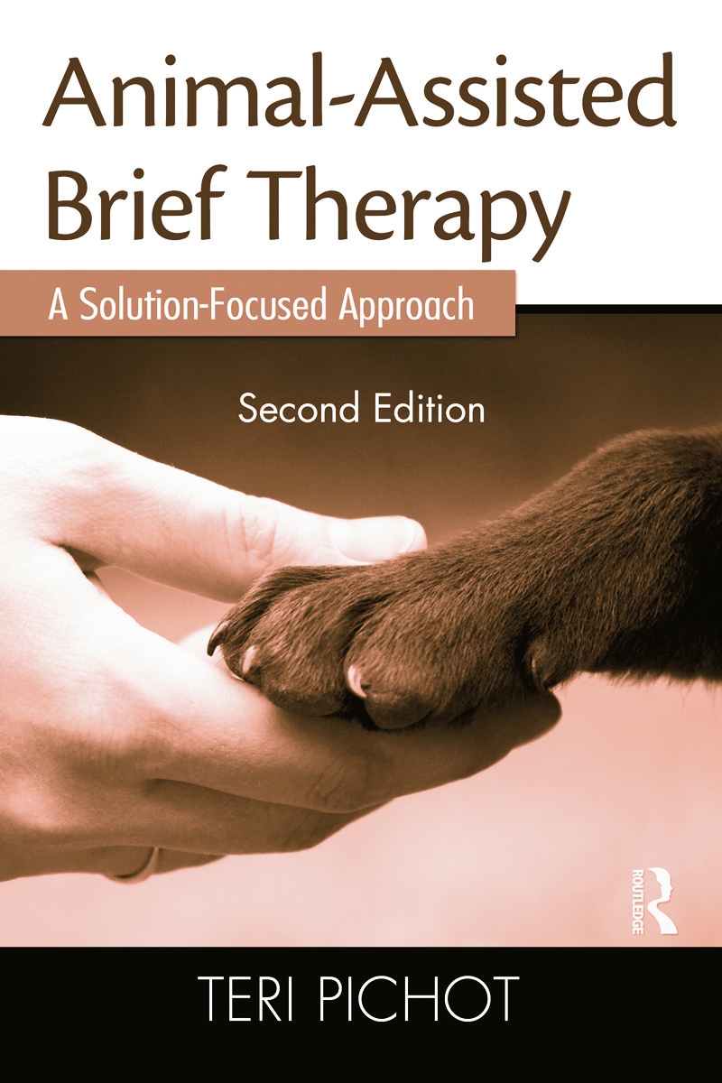 Animal-Assisted Brief Therapy: A Solution-Focused Approach