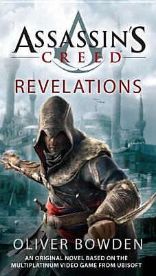 Assassin’s Creed 4: Revelations