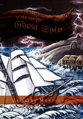 Lore of the Ghost Ship
