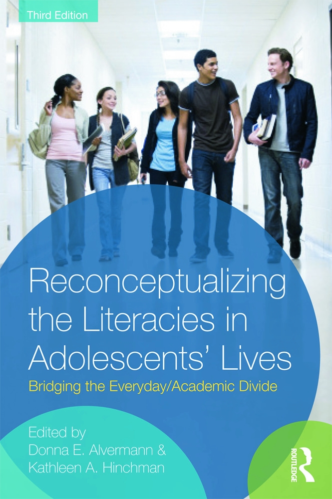 Reconceptualizing the Literacies in Adolescents’ Lives: Bridging the Everyday/Academic Divide