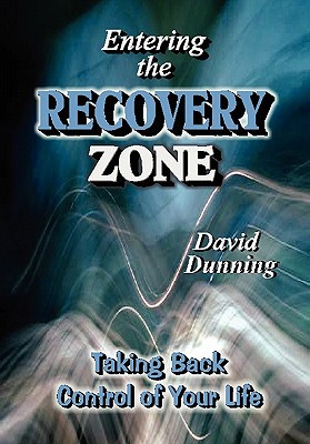 Entering the Recovery Zone: Taking Back Control of Your Life