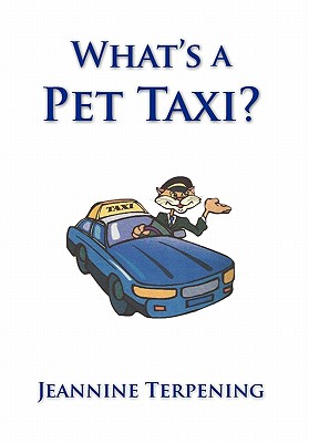 What’s a Pet Taxi?