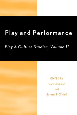 Play & Performance V11