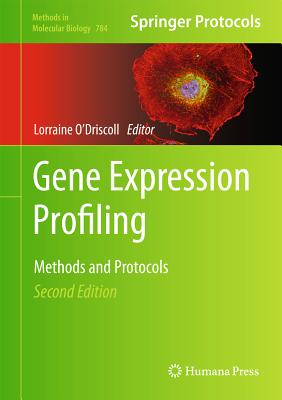 Gene Expression Profiling: Methods and Protocols