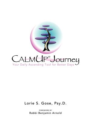 Calmup® Journey: Your Daily Ascending Tool for Better Days