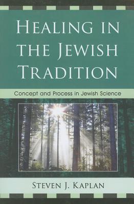 Healing in the Jewish Traditiopb