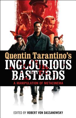 Quentin Tarantino’s Inglourious Basterds