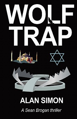 Wolf Trap: A Sean Brogan Thriller