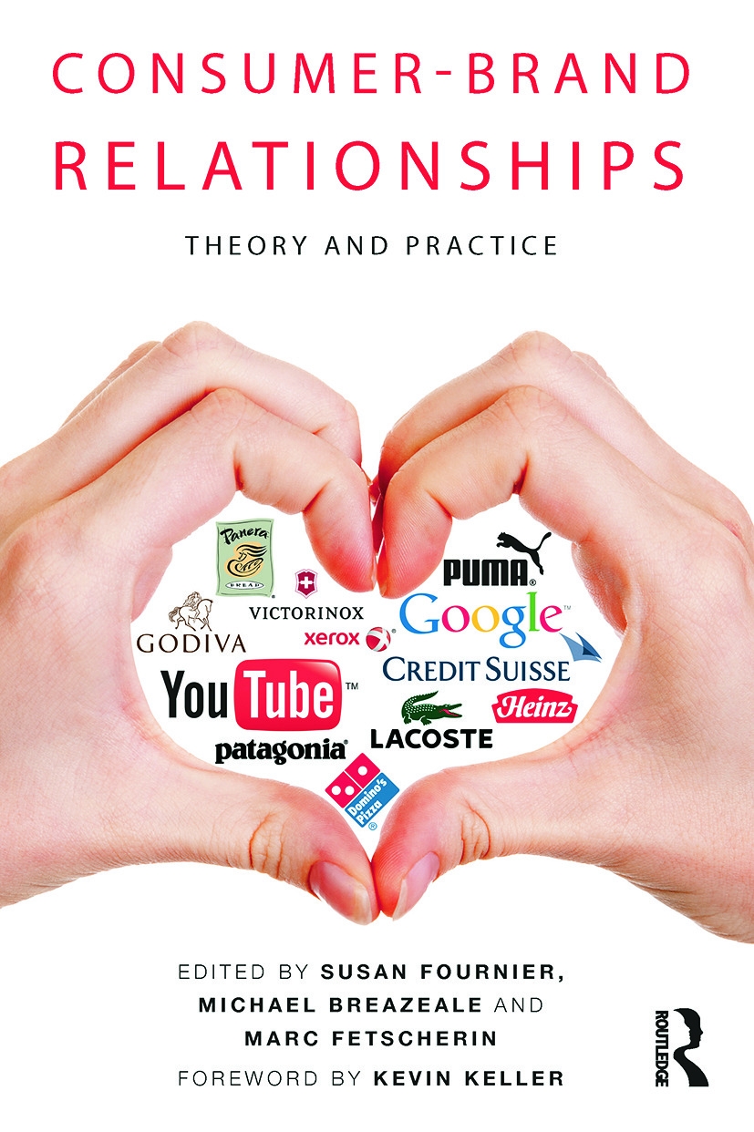 Consumer-Brand Relationships: Theory and Practice
