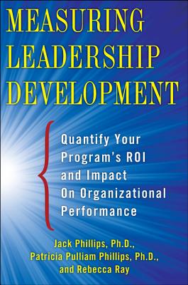 Measuring Leadership Development: Quantify Your Program’s Impact and ROI on Organizational Performance