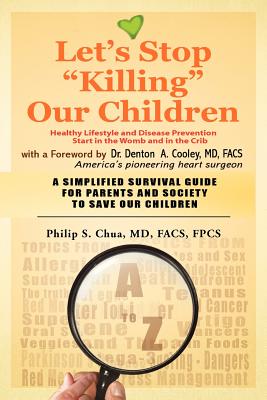Let Stop Killing Our Children