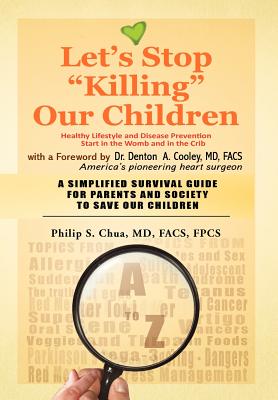 Let Stop Killing Our Children