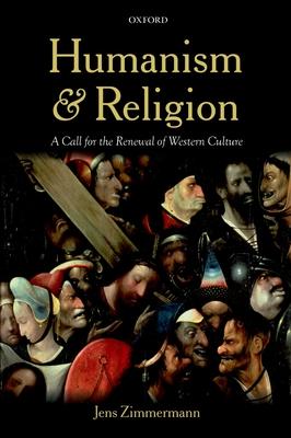 Humanism & Religion C