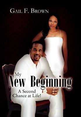 My New Beginning: A Second Chance at Life!