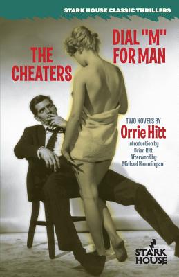 The Cheaters / Dial ��M�� for Man