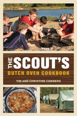 The Scout’s Dutch Oven Cookbook