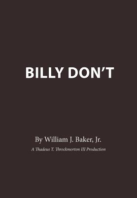 Billy Don’t