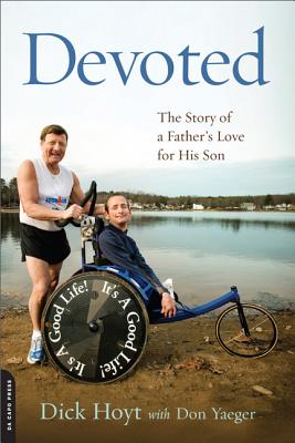 Devoted: The Story of a Father’s Love for His Son