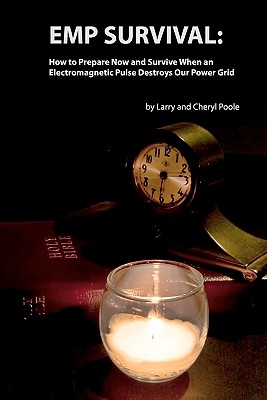 EMP Survival: : How to Prepare Now and Survive, When an Electromagnetic Pulse Destroys Our Power Grid