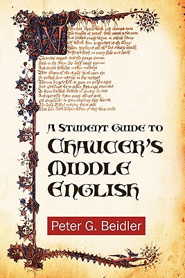 A Student Guide to Chaucer’s Middle English