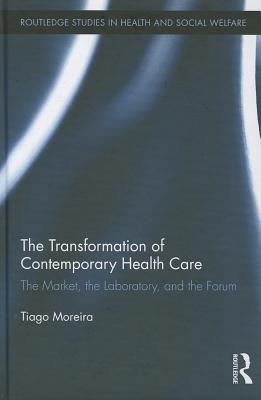 The Transformation of Contemporary Health Care: The Market, the Laboratory, and the Forum