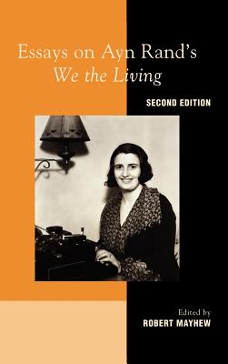 Essays on Ayn Rand’s we the Living