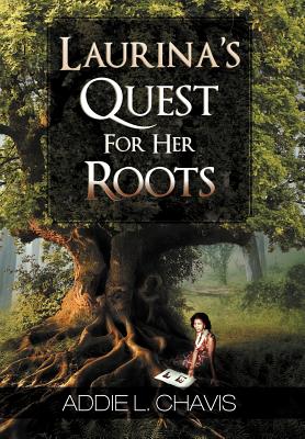 Laurina’s Quest for Her Roots
