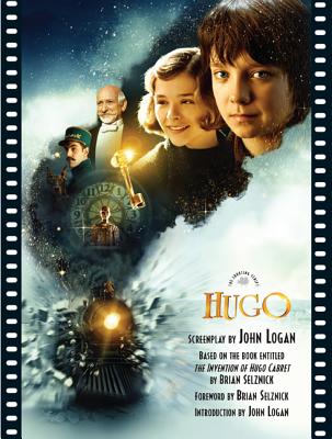 Hugo: The Shooting Script