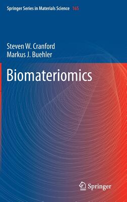 Biomateriomics