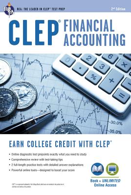 CLEP Financial Accounting