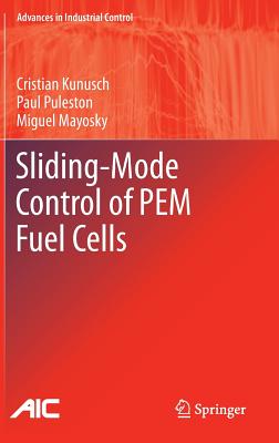 Sliding-Mode Control of PEM Fuel Cells
