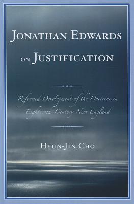 Jonathan Edwards on Justificatpb